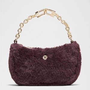 NWT City Essentials Nano Shoulder Bag